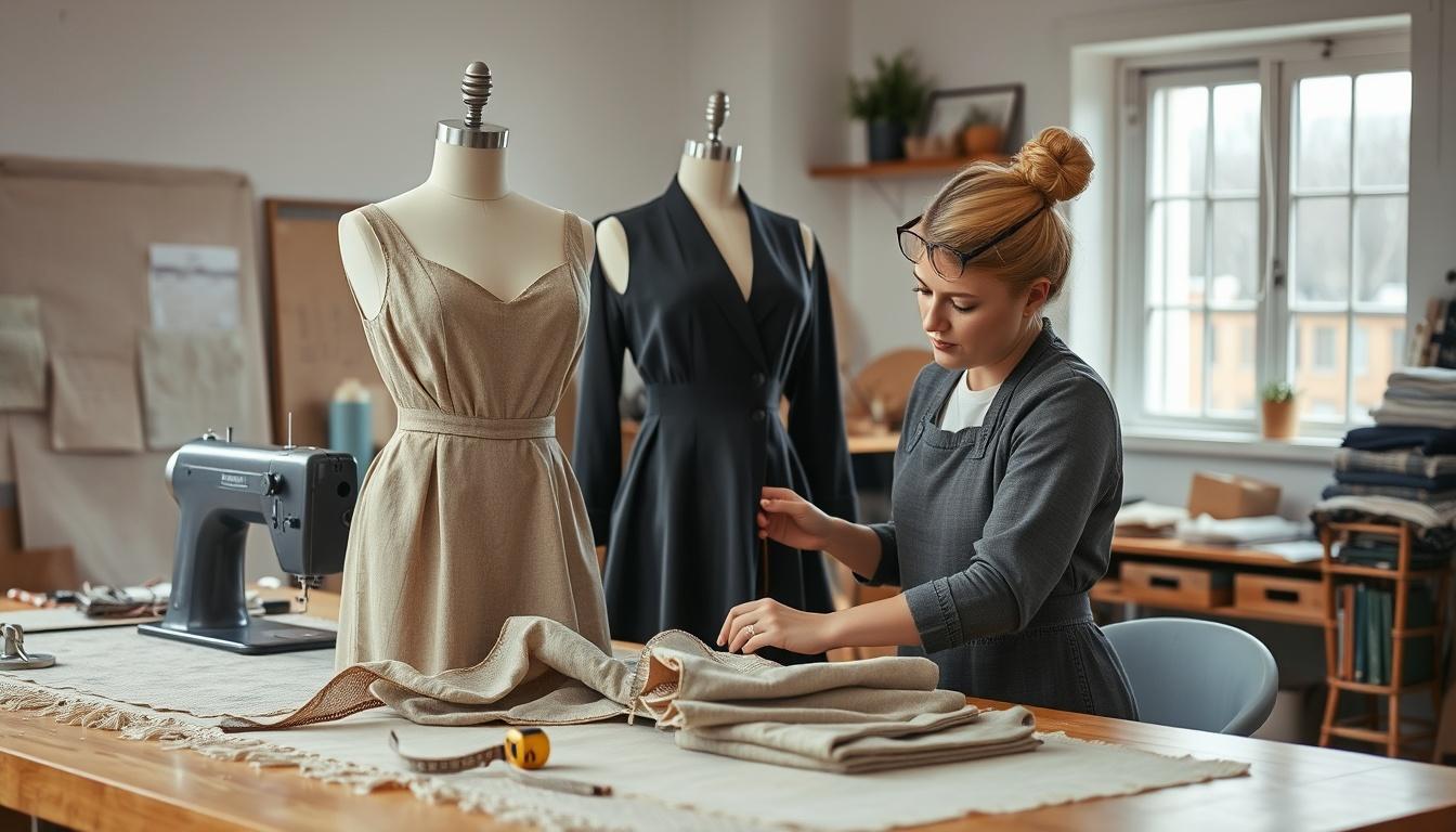 Remodel Clothes with Purpose
